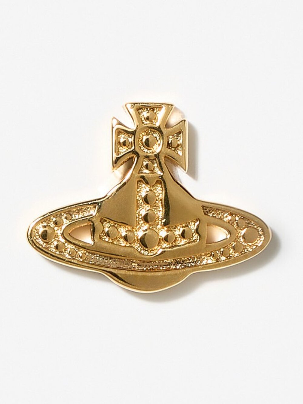 VIVIENNE WESTWOOD - Marinetta Stud Single Earring